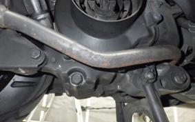 HONDA SPACY 100 2007 JF13