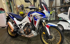 HONDA CRF1100L AFRICA TWIN Adventure DCT ES 2019 SD10