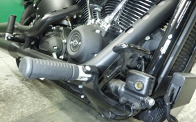 HARLEY FXBBS1870 2021