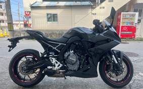 SUZUKI GSX-8R 2024 EM1AA