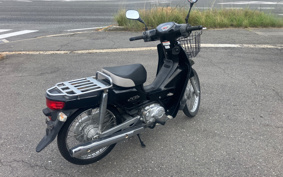 HONDA SUPER CUB50 AA04