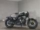 Фото Harley XL1200CX 2016 с японского аукциона