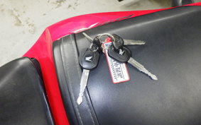 HONDA CBR600RR GEN 3 2008
