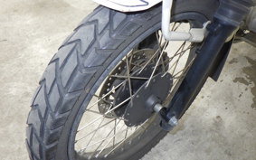 HONDA CT125 HUNTER CUB JA55