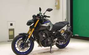 YAMAHA MT-09 ASP 2019 RN52J