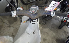 HONDA C50 SUPER CUB AA01