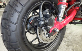 HONDA MONKEY 125 2025 JB05