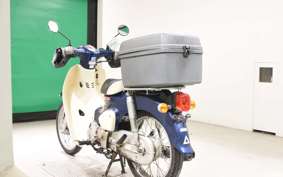 HONDA C110 SUPER CUB JA44