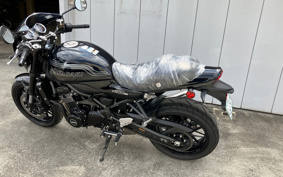 KAWASAKI Z900RS CAFE 2026 ZR902A