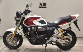 HONDA CB1300SF SUPER FOUR SP 2025 SC54