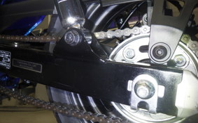 HONDA DAX 125 1987 JB06