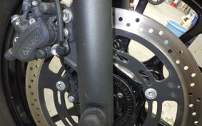 KAWASAKI ELIMINATOR400-3 2023 EL400A