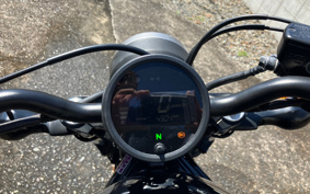 HONDA  REBEL 250 ABS MC49