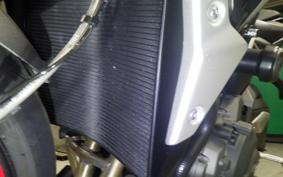 TRIUMPH STREET TRIPLE RS 2021
