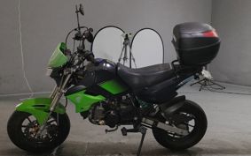 KAWASAKI KSR110 KL110A