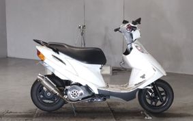 SUZUKI ADDRESS V125 CF46A