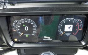 HARLEY FLHX1920 2025