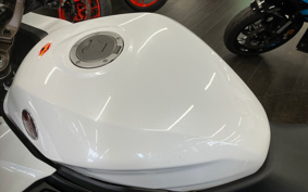 HONDA VFR800F 2017 RC79