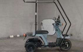 HONDA GYRO TD02