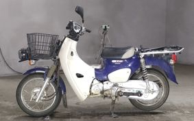 HONDA SUPER CUB50 AA07