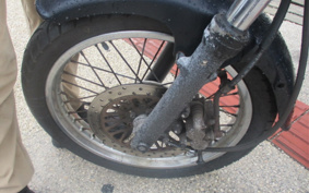 SUZUKI ST250 NJ4AA
