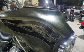 HARLEY HARLEY FLHX1580 2012 KBM