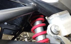 HONDA CBR125R JC50