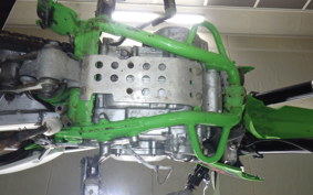 KAWASAKI KLX250 Gen.2 2023 LX250S