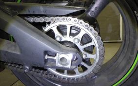 KAWASAKI ZX 10 NINJA ABS ZXT02L