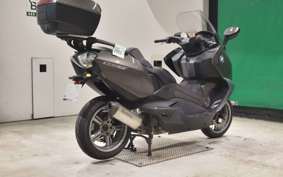BMW C650GT 2014