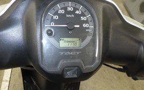 HONDA TACT-4ﾍﾞｰｼｯｸ AF79