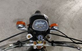 HONDA BENLY 50 CD50