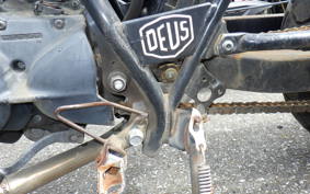 YAMAHA TW200 2JL