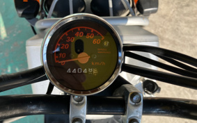 HONDA ZOOMER DELUXE AF58