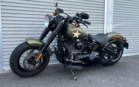 HARLEY FLSS 2017 JS9