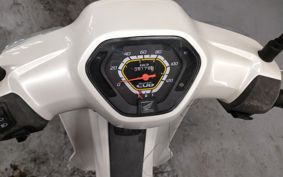 HONDA SUPER CUB110 JA10