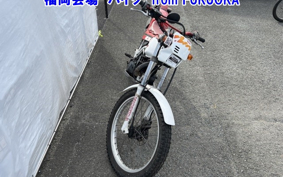 HONDA TLM200