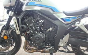 HONDA CB1000F 2025 SC94