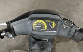 YAMAHA JOG ZR 3YK