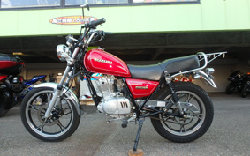 SUZUKI GN125 H PCJG9