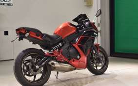 KAWASAKI NINJA 400 2014 EX400E