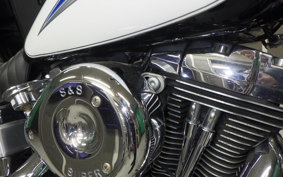HARLEY FXDLI 1450 2006