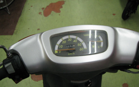 YAMAHA JOG
