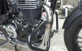 HONDA GB350 2022 NC59