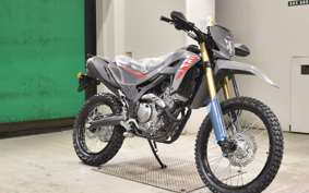 HONDA CRF250L MD47