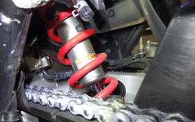 HONDA CRF250L 2009 MD47
