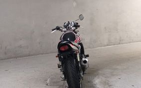 SUZUKI INAZUMA 400 GK7BA