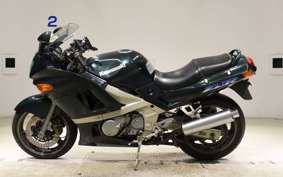 KAWASAKI ZZ-R400 Gen.2 1996 ZX400N