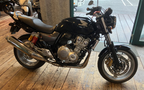 HONDA CB400SF 2009 NC42