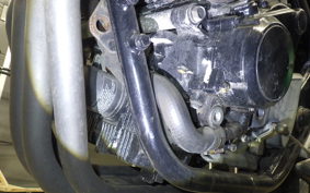 HONDA CB400SF VTEC 1999 NC39